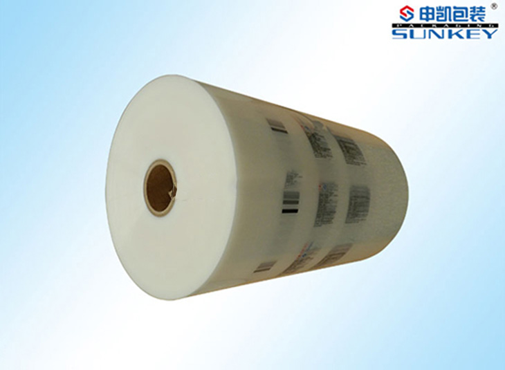 食品好博HAOBO（中国）复合卷膜