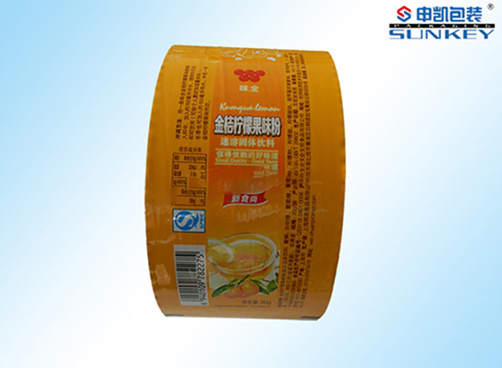 固体食品好博HAOBO（中国）