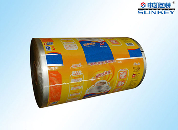 食品好博HAOBO（中国）卷膜