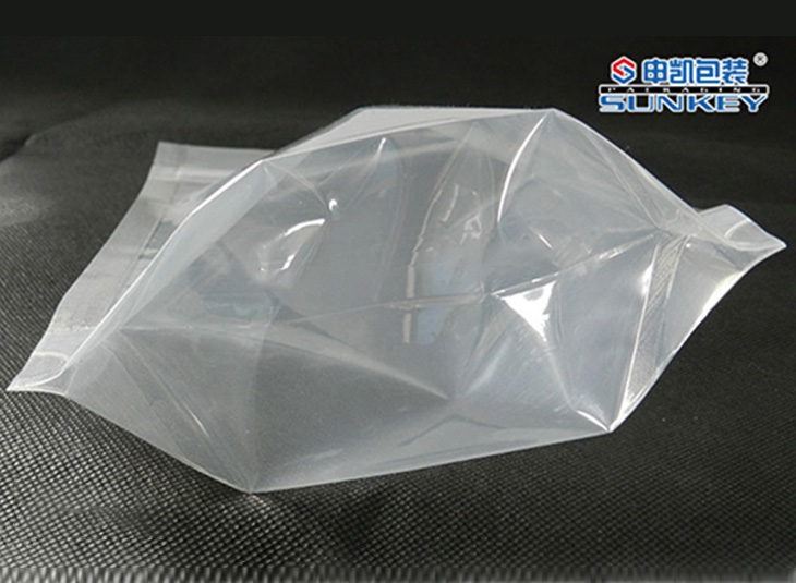 透明食品好博HAOBO（中国）