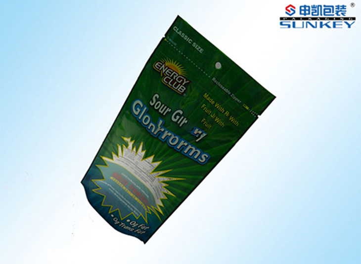 酸味软糖好博HAOBO（中国）