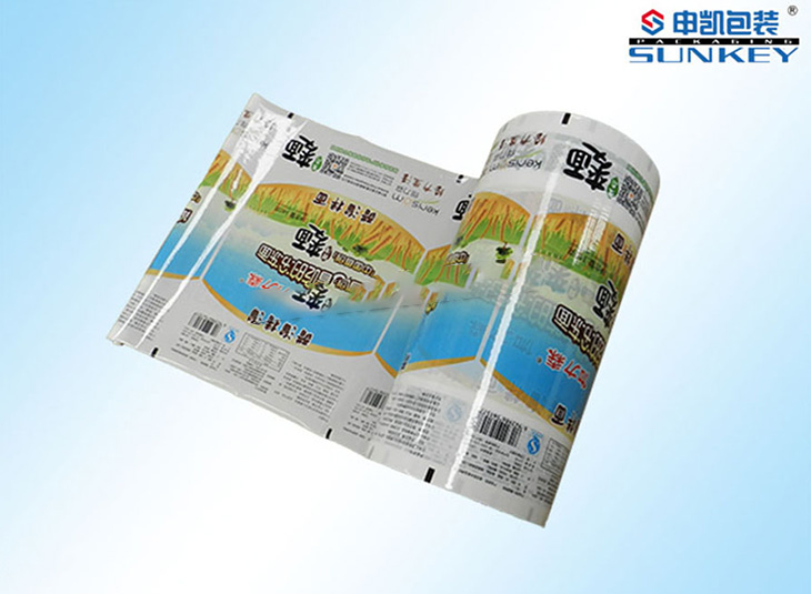 食品好博HAOBO（中国）复合膜