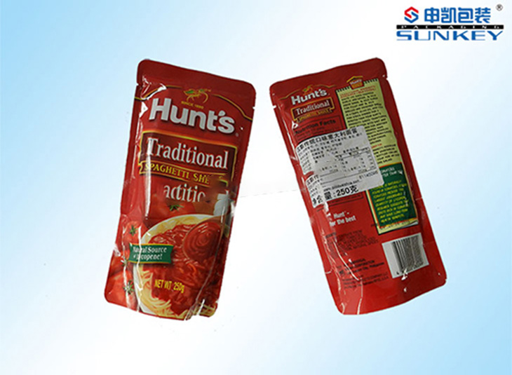 传统口味意大利面酱好博HAOBO（中国）