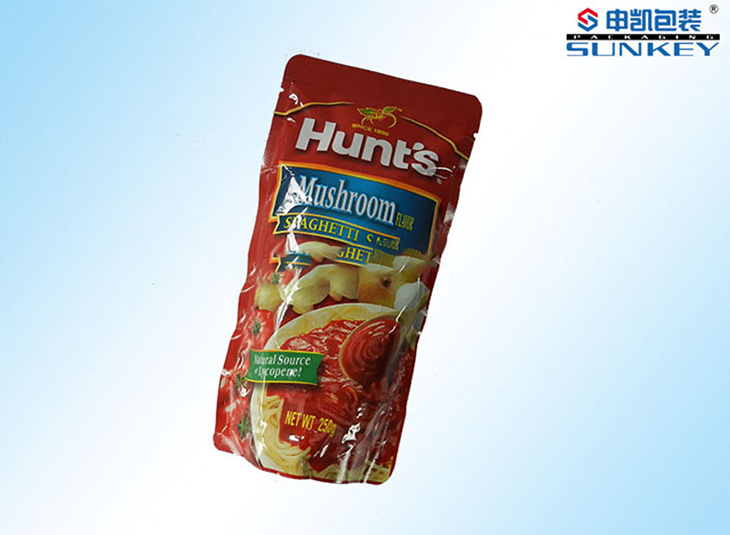 面酱好博HAOBO（中国）袋