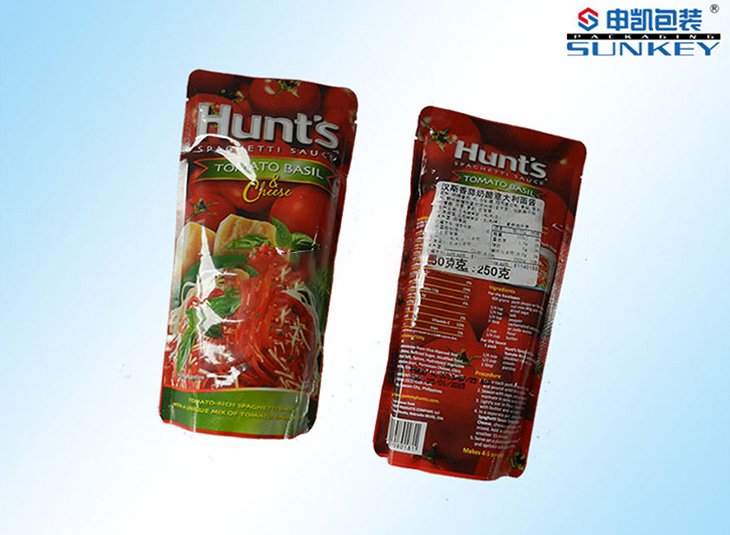 汉斯面酱好博HAOBO（中国）