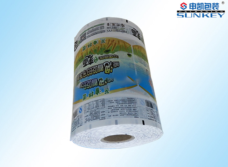 食品好博HAOBO（中国）卷膜