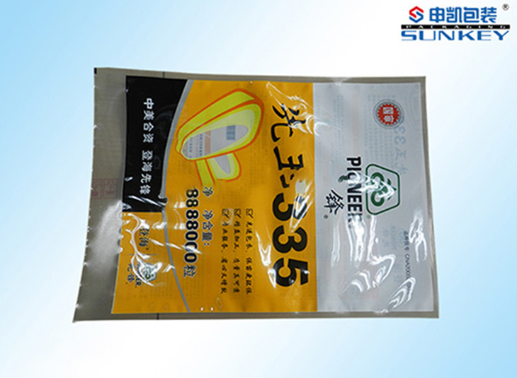 食品好博HAOBO（中国）袋