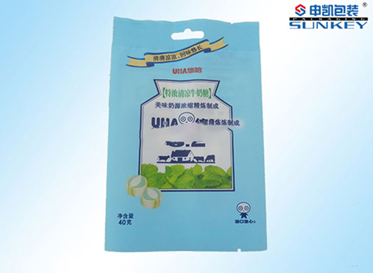 糖果好博HAOBO（中国）袋