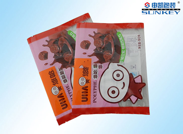 悠哈巧克力好博HAOBO（中国）