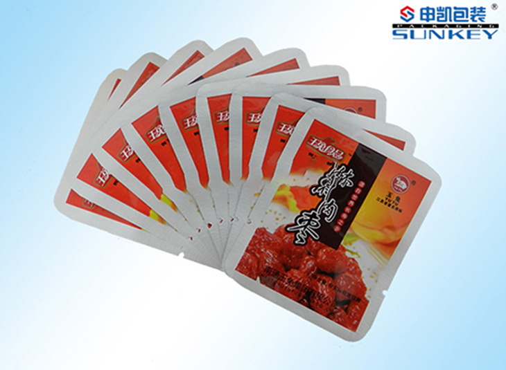 肉质食品好博HAOBO（中国）