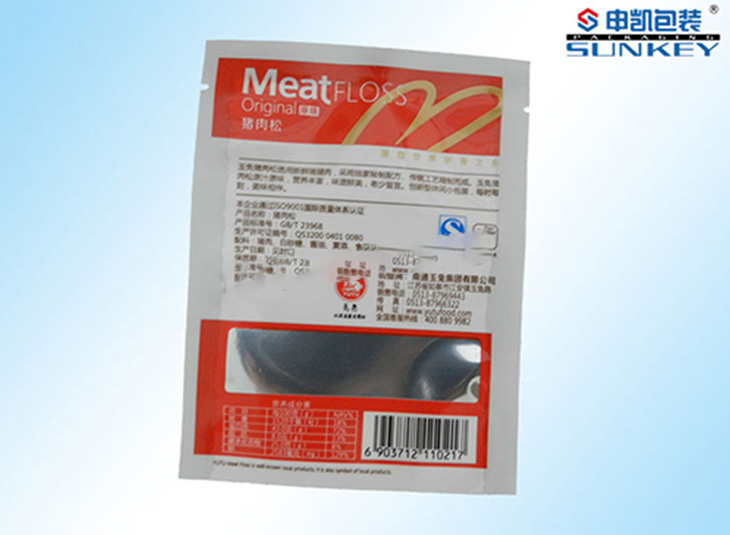 食品三边封好博HAOBO（中国）