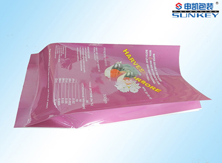 食品好博HAOBO（中国）袋