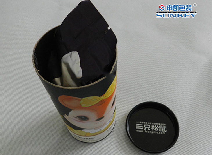 花茶多层复合好博HAOBO（中国）袋