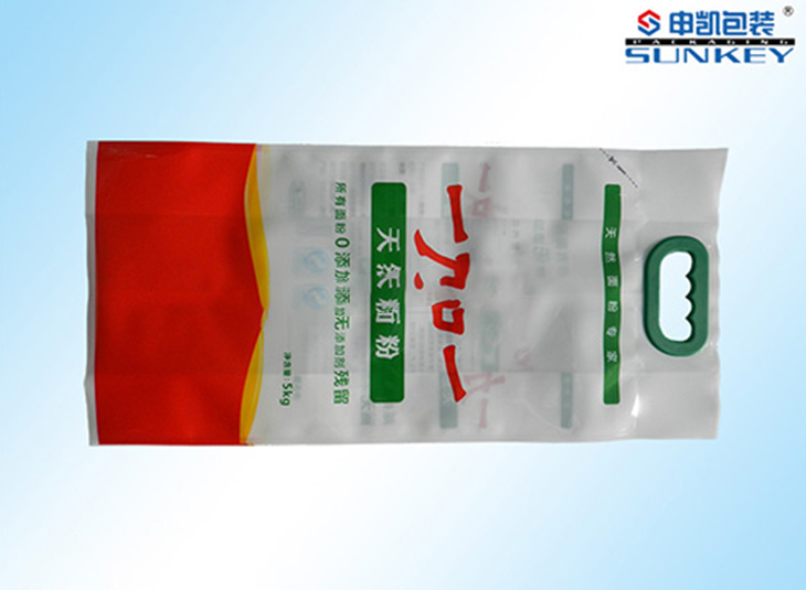 面粉真空好博HAOBO（中国）