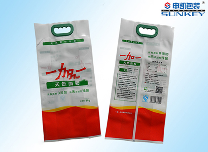 面粉好博HAOBO（中国）袋