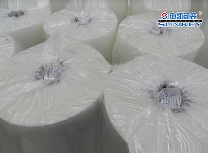 食品好博HAOBO（中国）复合膜