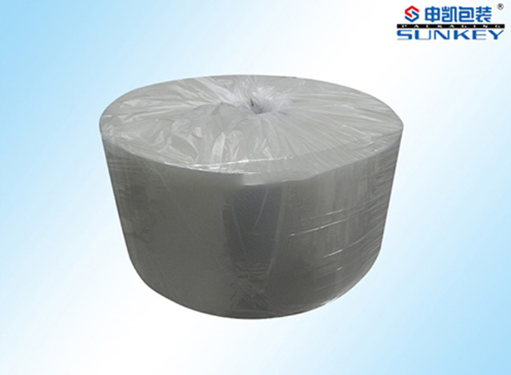 食品好博HAOBO（中国）卷膜