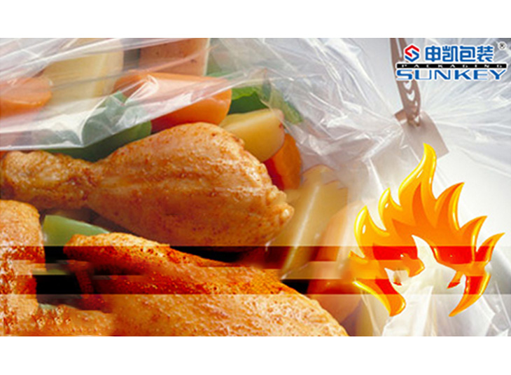 烤鸡袋|烤箱好博HAOBO（中国）袋