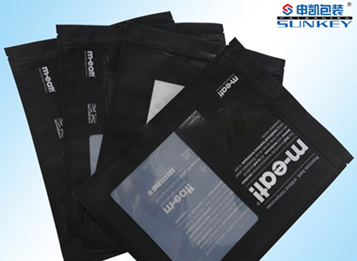 肉制品好博HAOBO（中国）袋