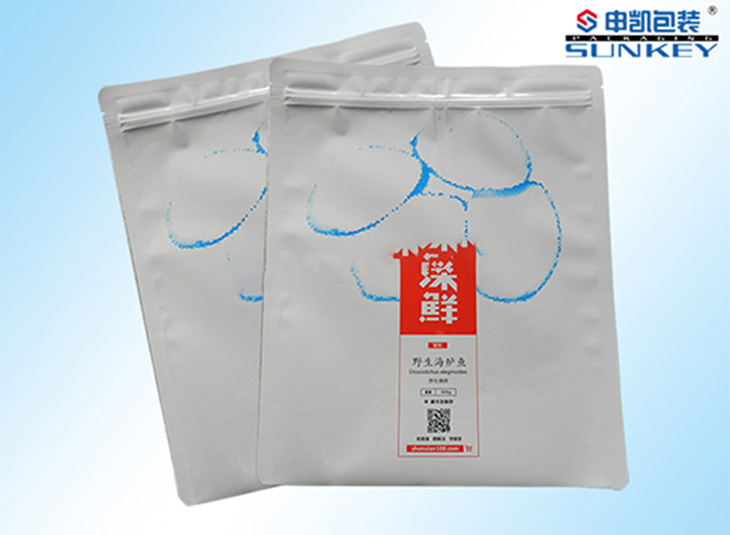 冷冻食品好博HAOBO（中国）袋