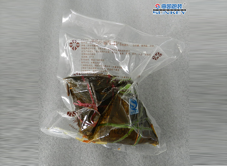 五芳斋粽子好博HAOBO（中国）