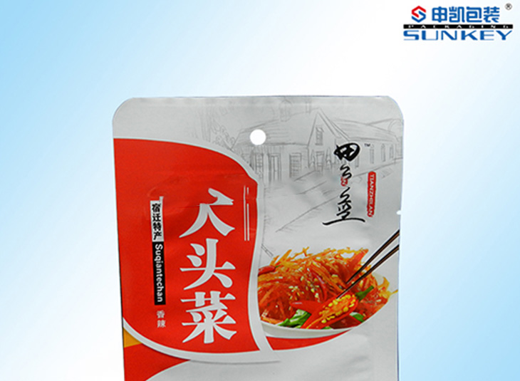 榨菜好博HAOBO(中国)袋 榨菜好博HAOBO(中国)袋