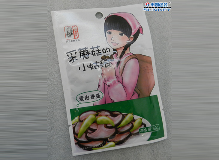 食品好博HAOBO（中国）袋