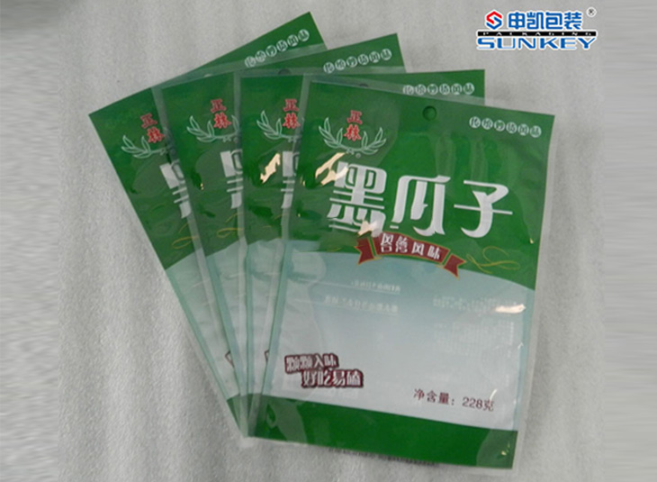 彩印瓜子好博HAOBO（中国）|食品好博HAOBO（中国）袋|三边封好博HAOBO（中国）袋