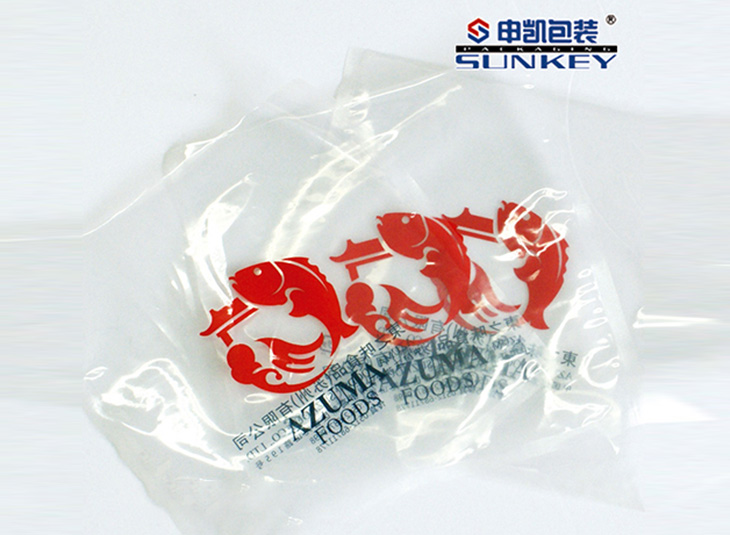 塑料食品好博HAOBO（中国）袋