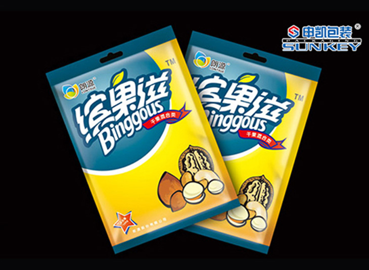 休闲食品好博HAOBO(中国)袋,彩印塑料好博HAOBO(中国)袋 休闲食品好博HAOBO(中国)袋,彩印塑料好博HAOBO(中国)袋