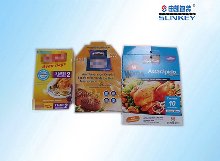 食品烤箱袋 食品烤箱袋