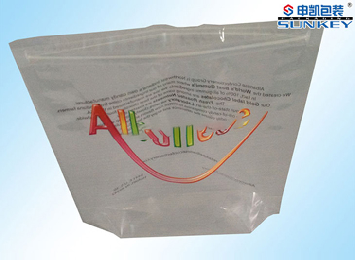 糖果好博HAOBO(中国)袋|食品拉链袋|拉链站立袋 糖果好博HAOBO(中国)袋|食品拉链袋|拉链站立袋