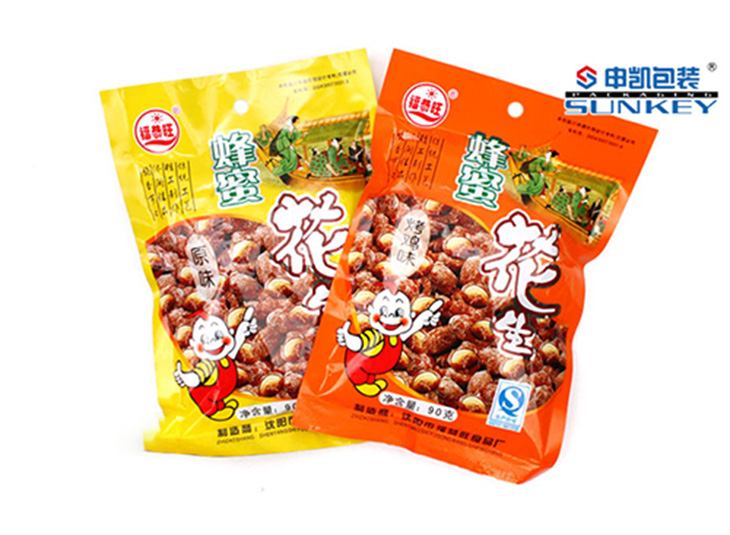 休闲食品好博HAOBO(中国)袋,花生彩印好博HAOBO(中国)袋 休闲食品好博HAOBO(中国)袋,花生彩印好博HAOBO(中国)袋