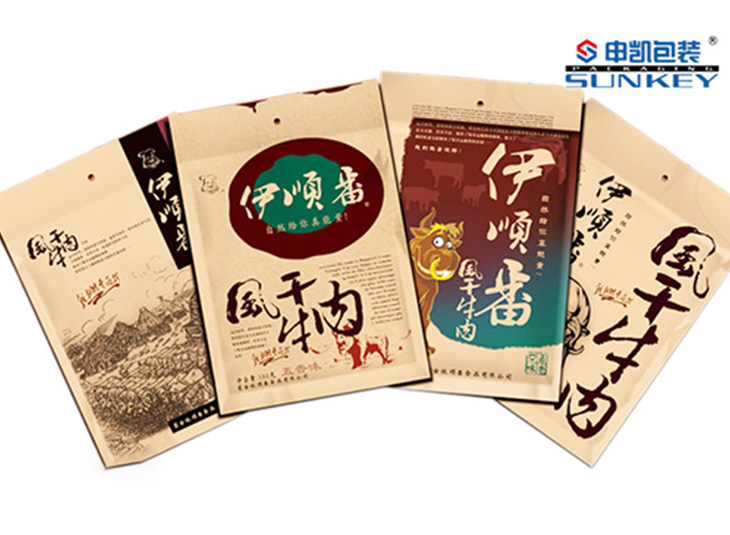 牛肉好博HAOBO(中国)袋 牛肉好博HAOBO(中国)袋