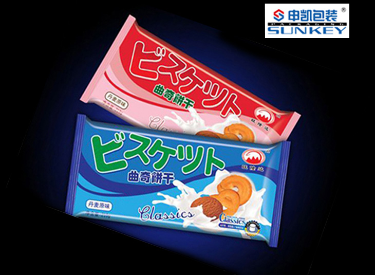 饼干好博HAOBO(中国)膜、袋 饼干好博HAOBO(中国)膜、袋