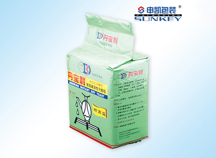 酵母铝箔好博HAOBO(中国)袋,酵母铝箔真空袋 酵母铝箔好博HAOBO(中国)袋,酵母铝箔真空袋