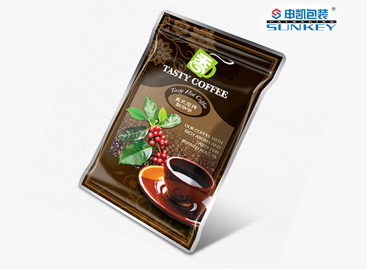 咖啡奶茶好博HAOBO（中国）袋,奶茶咖啡铝箔袋