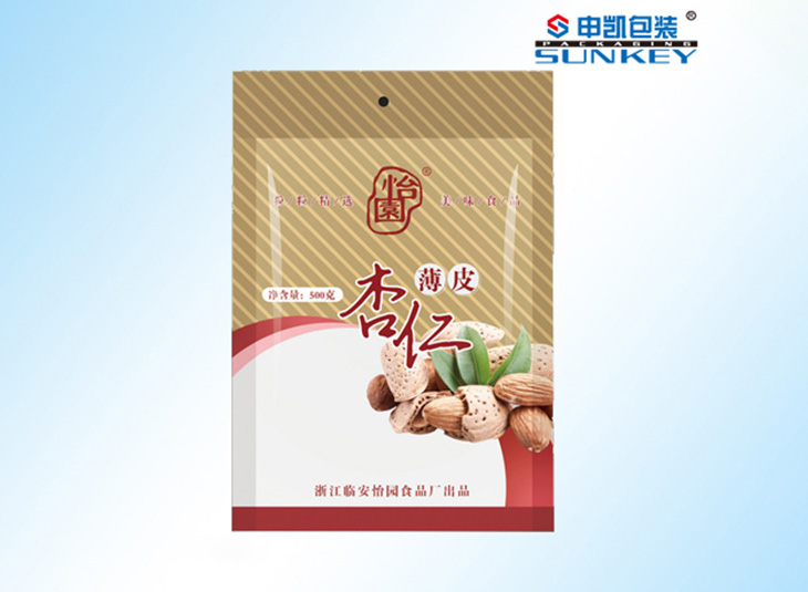 坚果炒货好博HAOBO（中国）