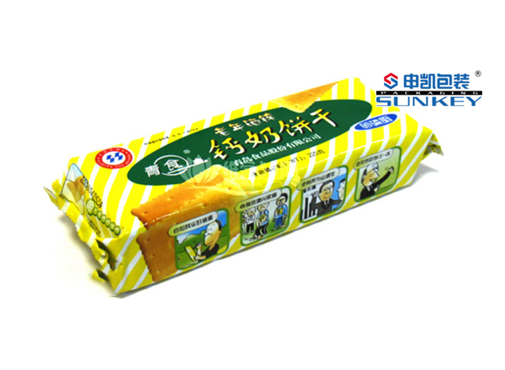 饼干塑料好博HAOBO(中国) 饼干塑料好博HAOBO(中国)