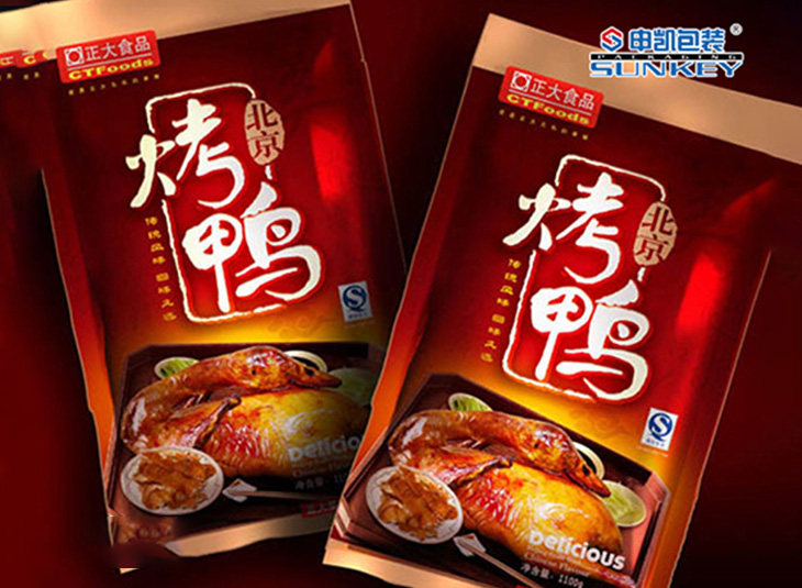 肉制品好博HAOBO(中国)袋 肉制品好博HAOBO(中国)袋