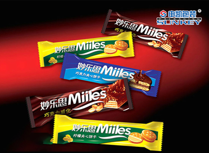 饼干好博HAOBO（中国）膜、袋