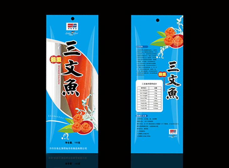 海产品好博HAOBO（中国）袋