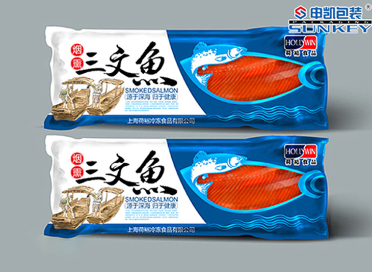 海产品好博HAOBO（中国）袋