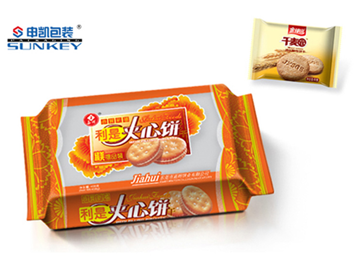 饼干好博HAOBO（中国）膜、袋