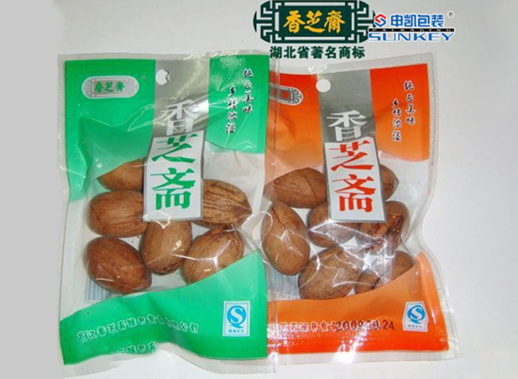 坚果好博HAOBO(中国)袋 坚果好博HAOBO(中国)袋