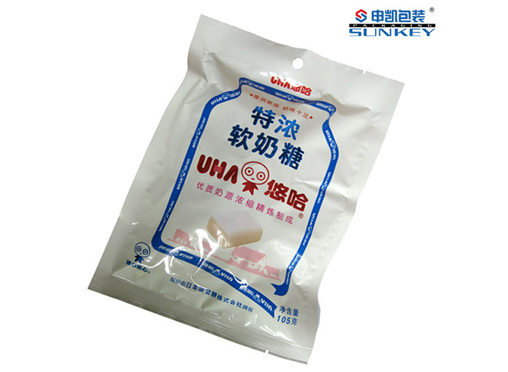 糖果好博HAOBO（中国）袋