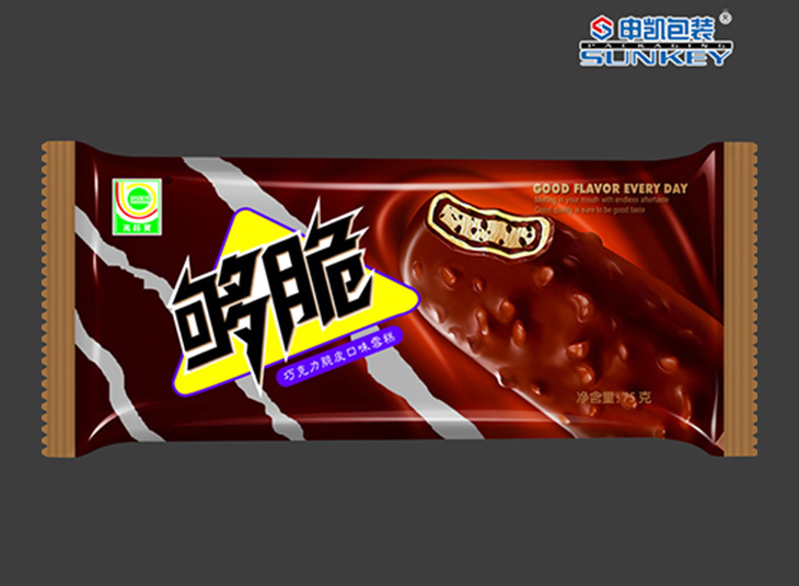 冷饮好博HAOBO（中国）袋