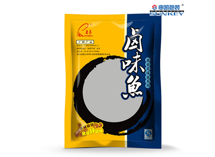 鱿鱼好博HAOBO（中国）袋