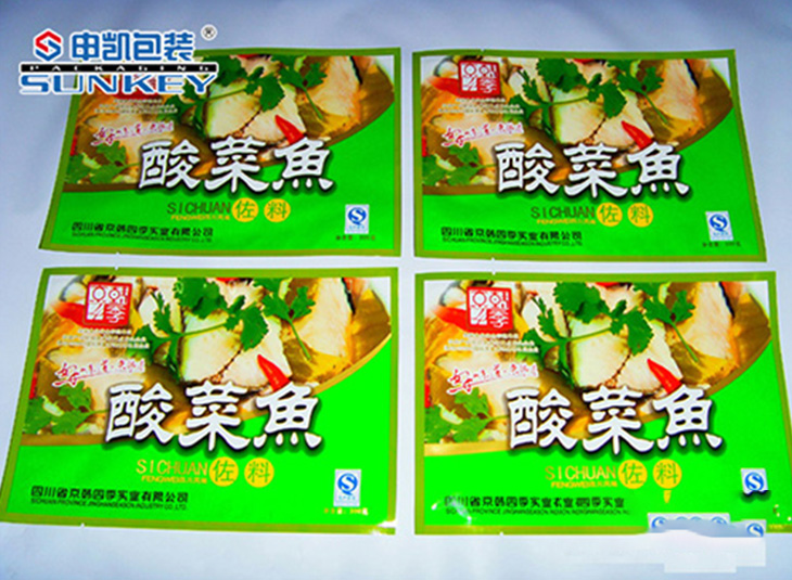 调味品好博HAOBO（中国）袋