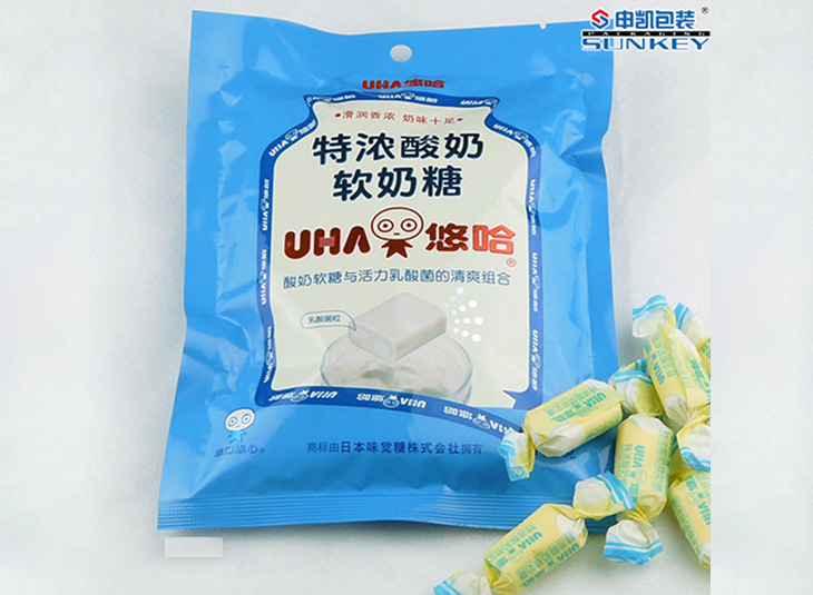 糖果好博HAOBO（中国）袋,巧克力好博HAOBO（中国）袋